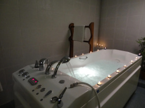 База отдыха Алсма