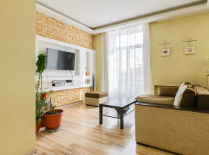 Апартаменты Welcome Home Новгородская 25 - 18