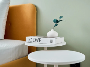 Апартаменты Berzarina Yellow