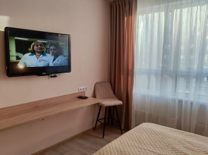 Апартаменты в центре города