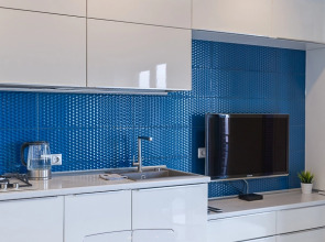 Апартаменты Baltic Luxury