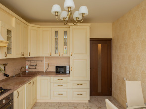 Квартира  "Зеркальная" с самоваром в центре Тулы