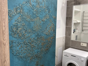 Квартира На Почтовой 4/3 (104)