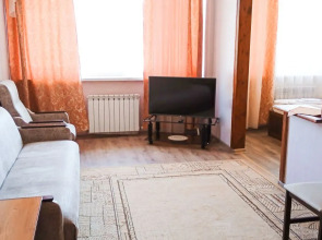 Отель Smart Hotel KDO Миасс