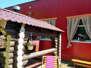 Отель Австерия