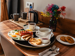 Отель AYKUN Terenkur