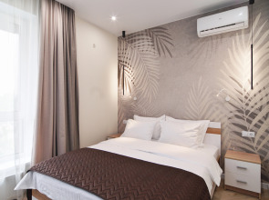 Апартаменты на Комсомольской