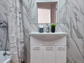 Апартаменты 112 Уютный Дом