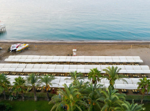 Aydinbey Famous Resort - Ultra All Inclusive