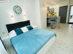 Апартаменты Вокруг Света Новороссийск