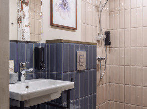 Апартаменты HomeHotel 2