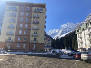 Апартаменты Dombay rest