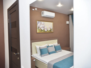 Гостевой дом Запросто