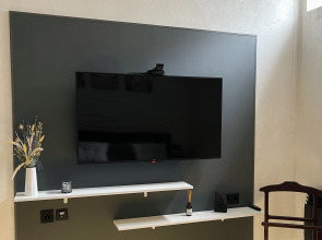 Апартаменты Alice Apart в самом сердце Нижнего