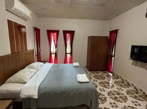 Отель Fine Times Resort