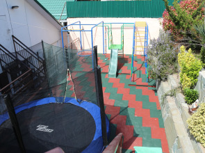 Гостевой дом Мармари