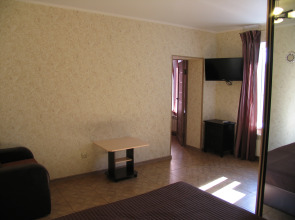 Гостевой дом Дом на Медной