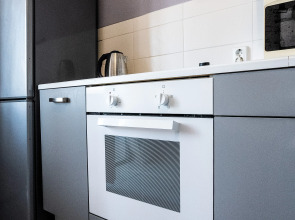 Апартаменты Сутки В Крд у Парка Галицкого