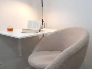 Квартира на Тургенева 8