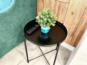 Апартаменты в центре города на улице Никитина 107