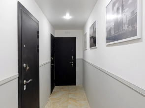 Апартаменты Стандарт на набережной Обводного канала, 132