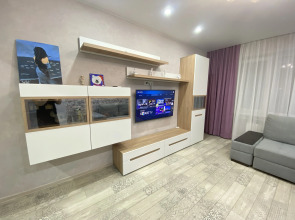 Апартаменты Семейные трехкомнатные на Свердлова