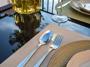 Квартира Хризантема