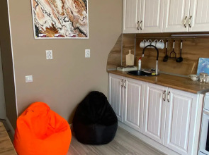 Квартира Уютная в 3 минутах от аэропорта Минеральные Воды