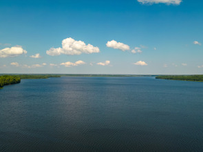 Гостевой дом №2 Cosmos Красное Озеро