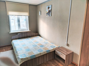 Гостевой дом Байкалотдых