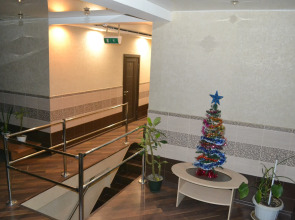 Отель Веселый Соловей