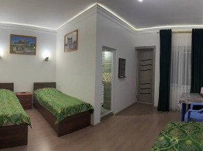 Гостевой дом Ночлег и завтрак (B&B) Nigina B&B