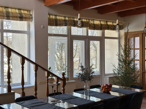 Вилла La Polyana