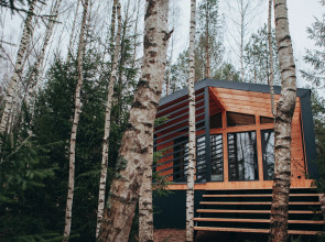 Гостевой Дом Никольские РОСЫ