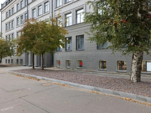 Апартаменты Park Side Комфорт