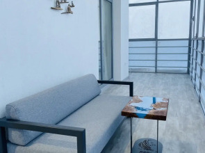 Апартаменты ЯРВИ