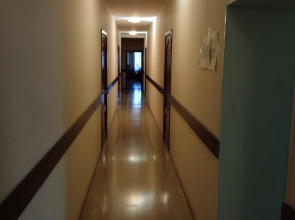 Отель Сергеевский