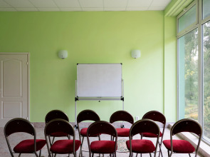 Отель Парк Отель Forest Relax