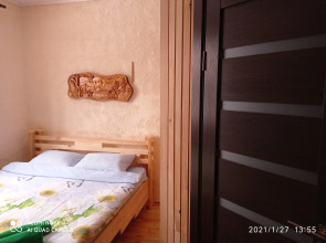 Отель Abba House