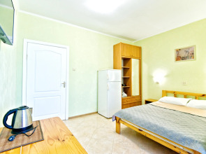 Отель Prohlada Breeze