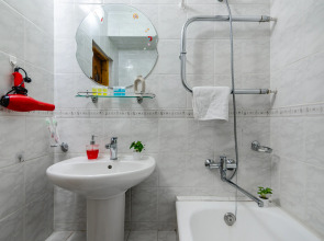 Апартаменты Meridian Apartments на Улице Байтурсынова