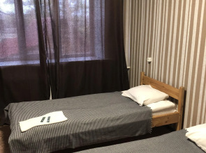 Мини-отель Отель Юшково