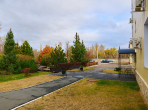 Гостевой дом КДВ