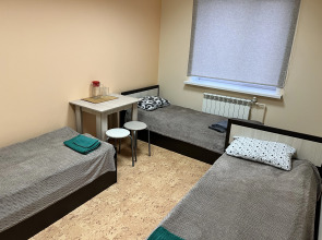 Мини-отель Ziphostel