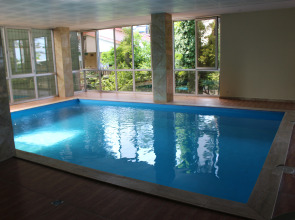 Отель Золотое Руно