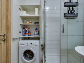 Arena Sheremetyevo Apartment