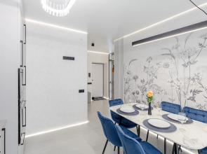 Квартира Ривьера 31