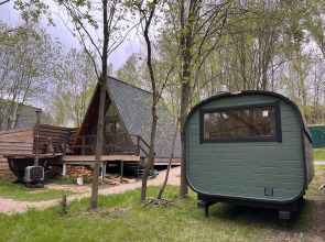 Гостевой дом Чкалов Дача