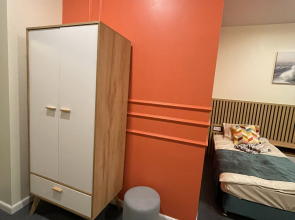 Бутик-отель Мёд & Маяк