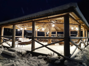 База Отдыха Кивач